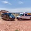 St George Shuttle SLC gallery