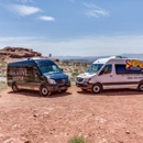 St George Shuttle SLC - Shuttle Service