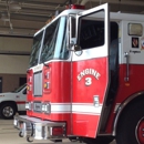 East Hartford Fire Department Station 6 - Fire Departments