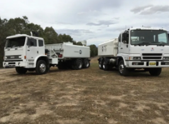 Southern maintenance and water