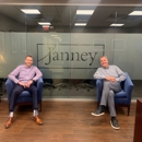 McGovern Financial Management of Janney Montgomery Scott - Financial Planners