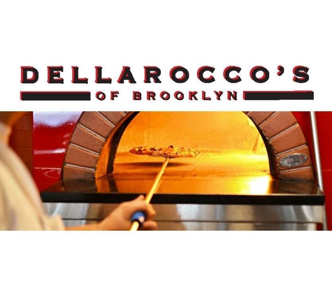 Dellarocco's Brick Oven Pizza - Brooklyn, NY