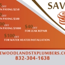 The Woodlands TX Plumbers - Water Heaters