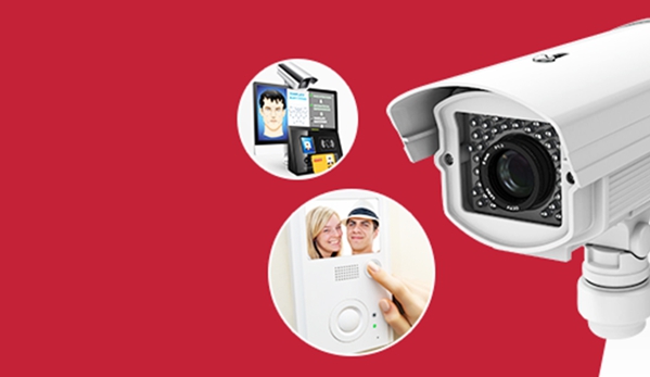 Shellharbour security systems - Barrack Heights, NSW