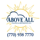 Above All Cleaning & Restoration LLC - Water Damage Emergency Service
