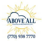 Above All Cleaning & Restoration LLC