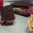 Big Mikes New York Deli - CLOSED