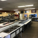 Bargreen Ellingson Restaurant Supply & Design - Restaurant Equipment & Supplies