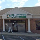 Minuteman Press - Check Printing Services
