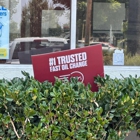 Jiffy Lube Oil Change
