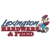 Lexington Hardware & Feed gallery