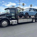 Freeway Towing & Storage - Towing