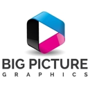 Big Picture Graphics - Printing Services-Commercial
