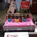 Upper Level The - Beauty Salons