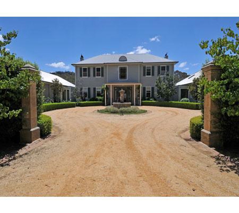 Campbell Jones Property - Bowral, NSW