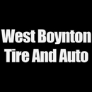 Firestone - West Boynton Tire and Auto - Automobile Parts & Supplies