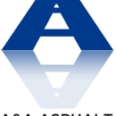 A & A Asphalt Inc. - Asphalt Paving & Sealcoating