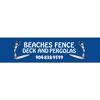 Beaches Fence Deck and Pergolas gallery