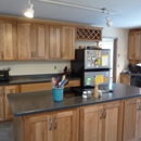 Designer Kitchen and Bath, LLC - Cabinets