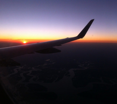 JAX - Jacksonville International Airport - Jacksonville, FL