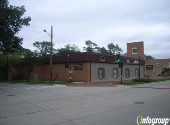 Glen Ellyn Historical Society - Glen Ellyn, IL