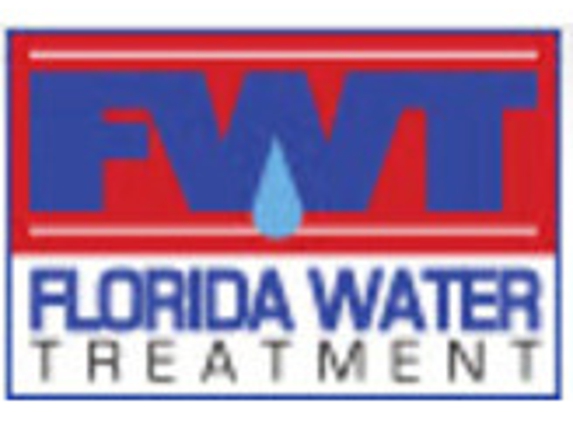 Florida Water Treatment - Dunedin, FL