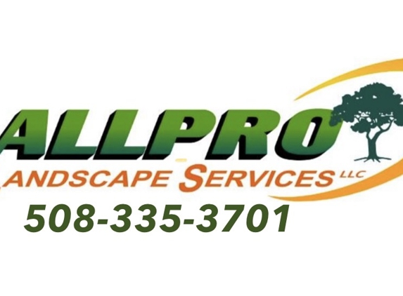 All Pro Landscape Services - Atkinson, NH