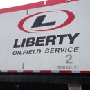 Liberty Oil Field Services - Oil Field Service