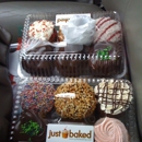 Just Baked - Restaurants