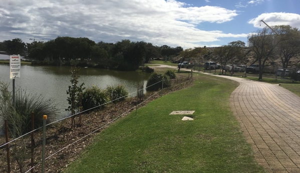 GHEMS Revegetation Environmental - Bassendean, WA