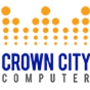 Crown City Computer - Computer Data Recovery