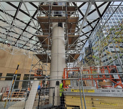 Aluminium Scaffolds (Vic) Pty Ltd - Keilor East, VIC