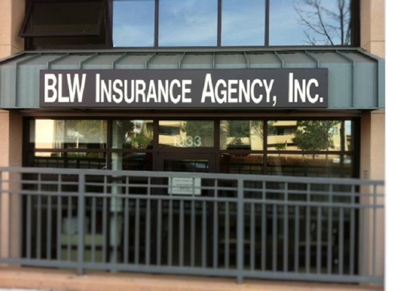 BLW Insurance Agency - Millbrae, CA