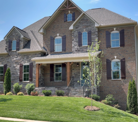 Ashlyn Creek By Niblock Homes - Mooresville, NC