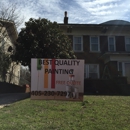 Best Quality Painting, Inc. - Hand Painting & Decorating