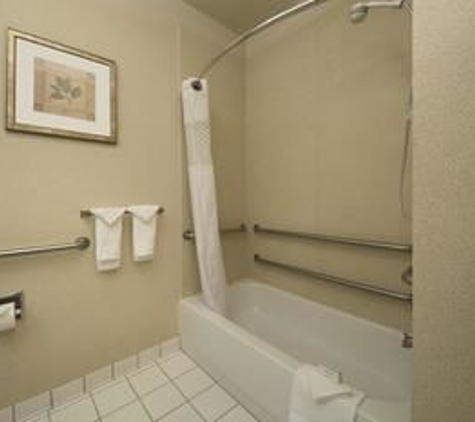 Hampton Inn Sacramento/Rancho Cordova - Rancho Cordova, CA