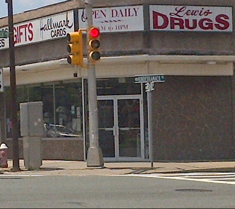 Lewis Drugs - Westwood, NJ