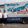 Brian's Wow Plumbing gallery
