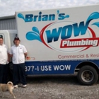 Brian's Wow Plumbing