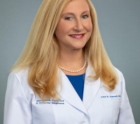 Lisa S. Gamell, M.D. - Tampa, FL