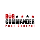 Bug Commander Pest Control - Pest Control Services