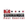 Bug Commander Pest Control