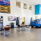 Groove Subaru Parts Center
