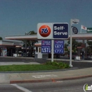 Stevens Creek Union Self-Serve - Gas Stations