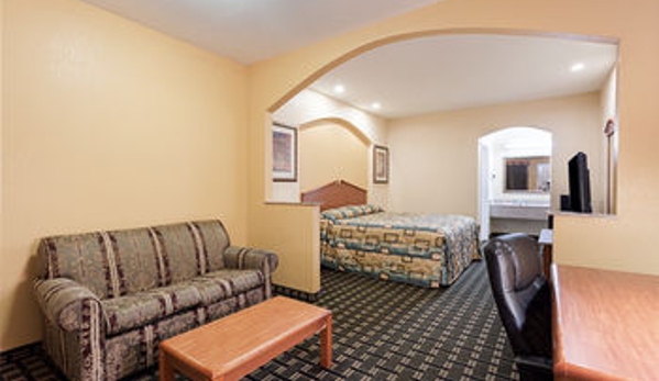 Econo Lodge - Horn Lake, MS