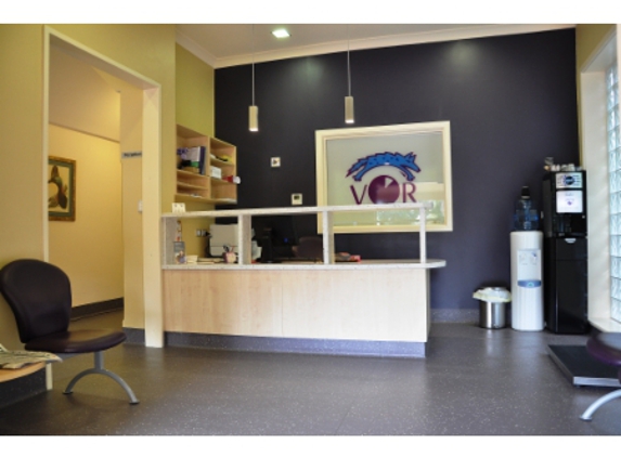 Veterinary Ophthalmic Referrals - Plympton, SA