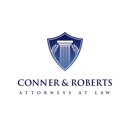 Conner & Roberts, P - Attorneys