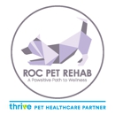 ROC Pet Rehab - Veterinarians