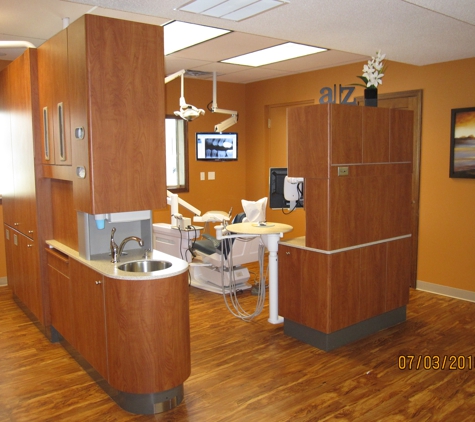 A to Z Family Dentistry - Troy, IL