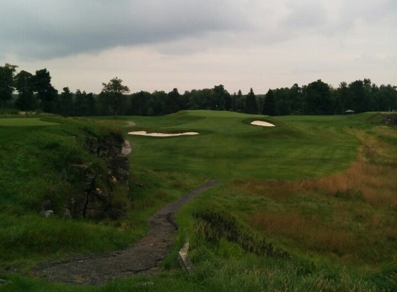 The Country Club of Buffalo - Williamsville, NY